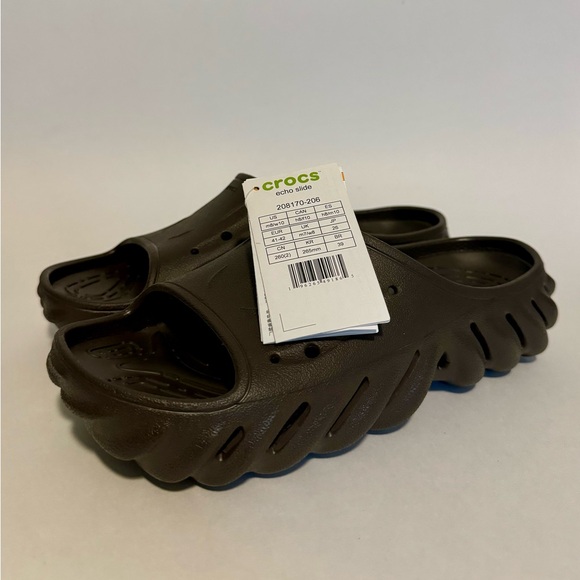 Echo slide espresso expresso color - Picture 1 of 1